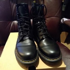Doc Marten 1460 Smooth
